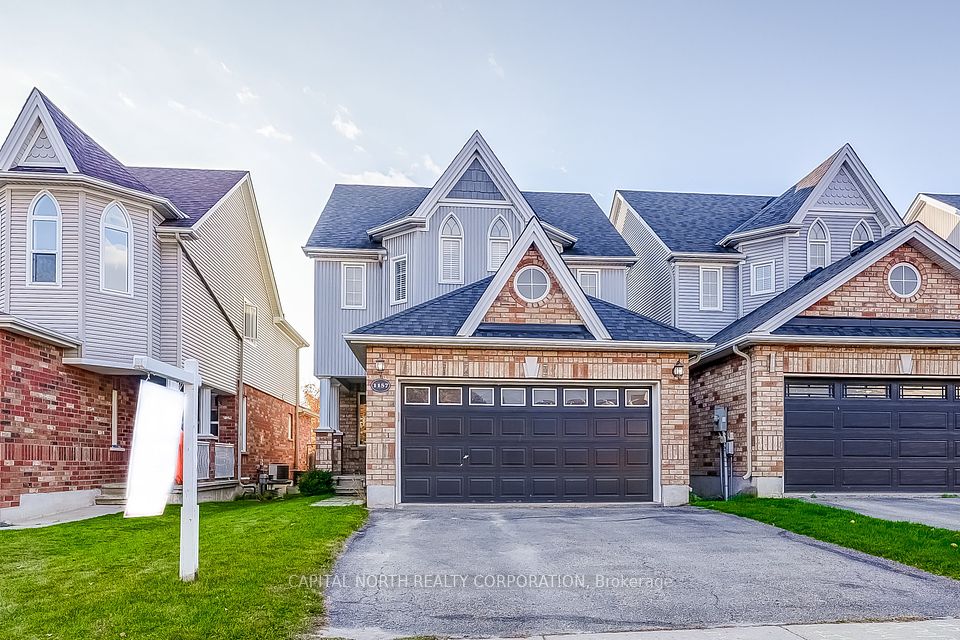 1157 Kell Street, Innisfil, ON L9S 4W3