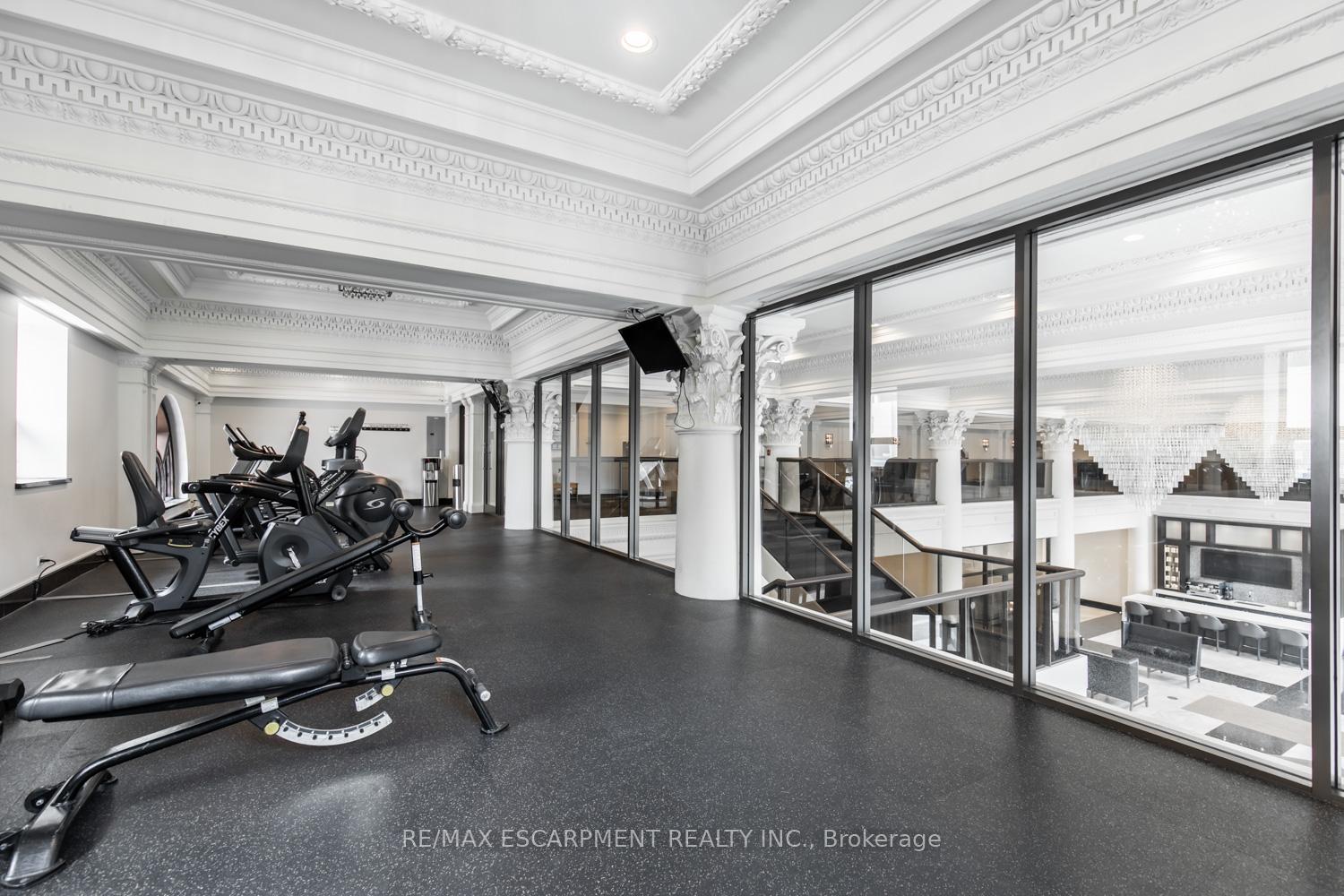 1 Bedroom Condo at 112 King,  Hamilton For sale