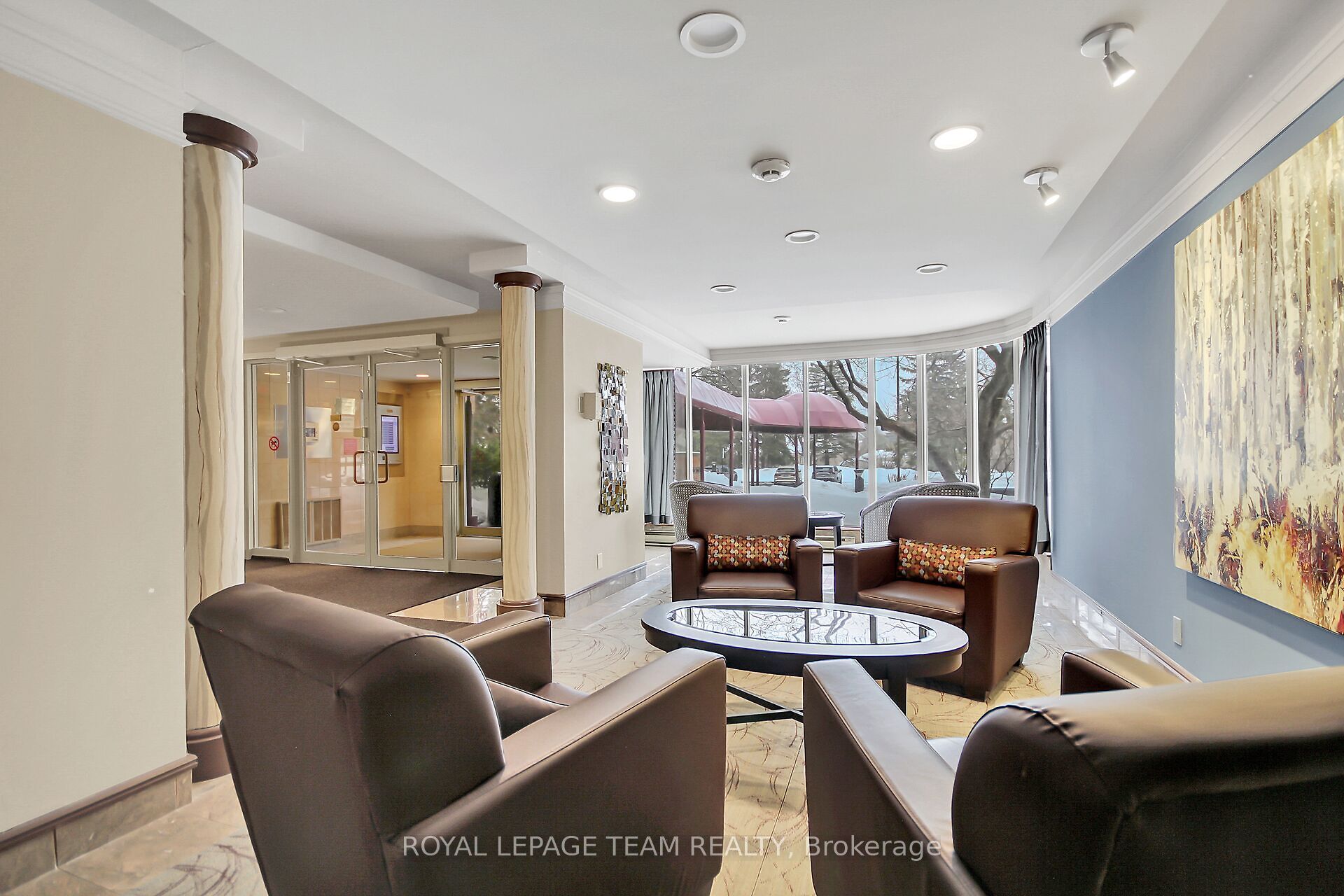 100 Grant Carman Drive, #505