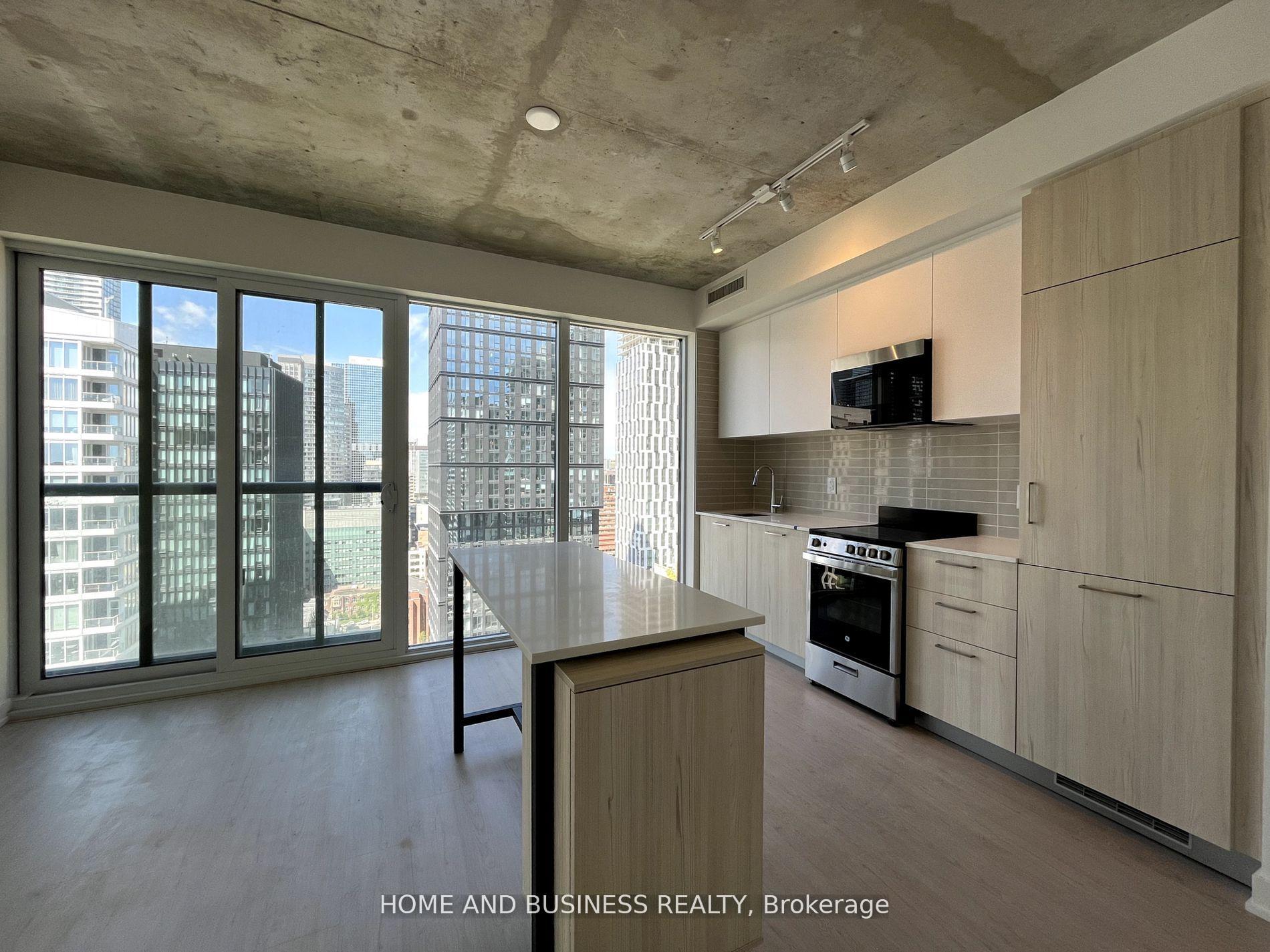 3 Bedrooms Condo at 65 Mutual, Toronto For sale
