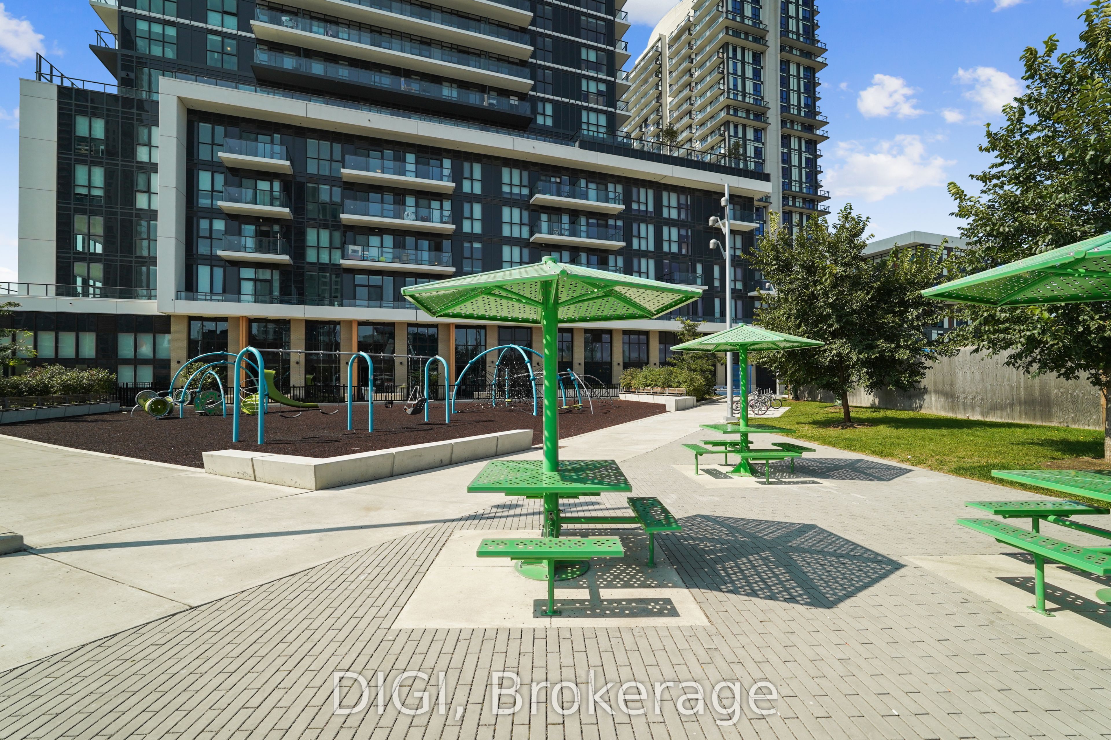 325 Yorkland Boulevard, #2109