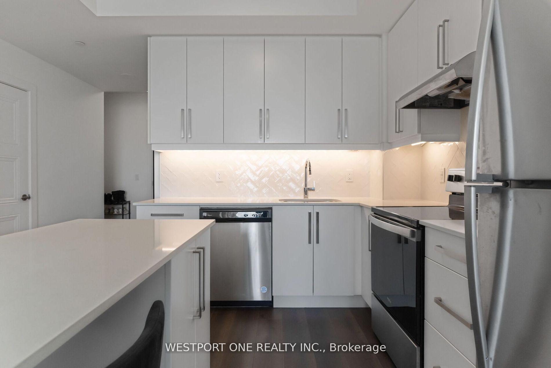 1 Bedroom Condo at 3200 William Coltson, Oakville For sale