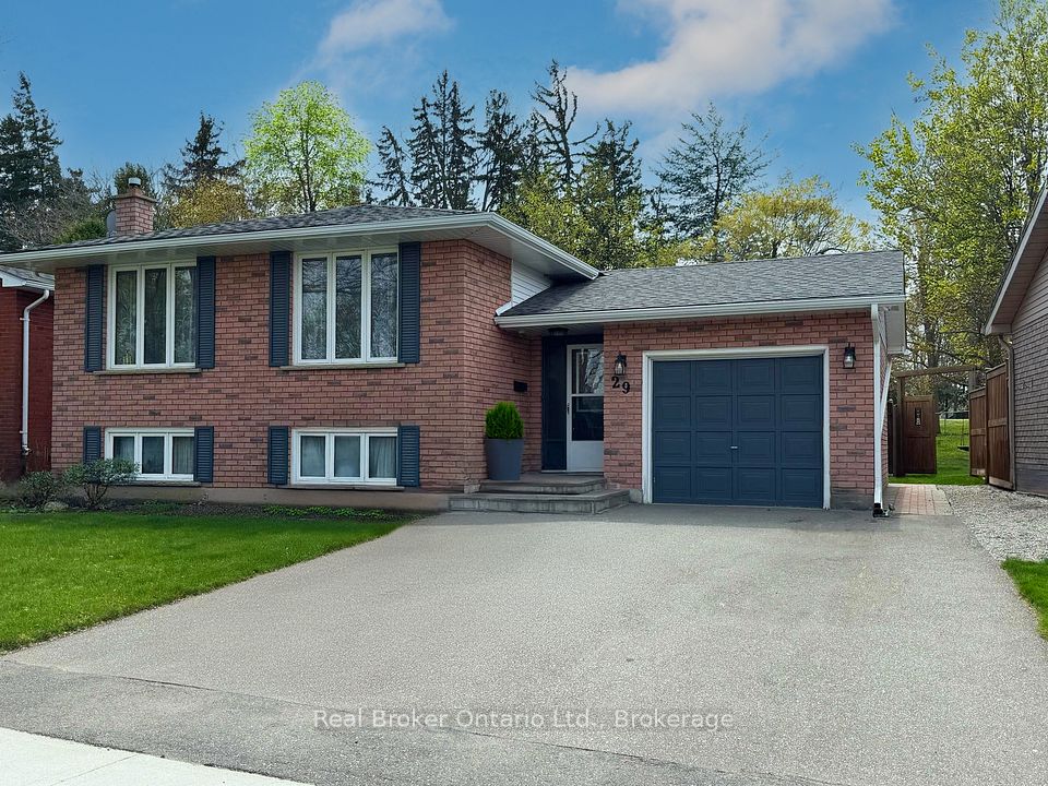 29 Allensgate