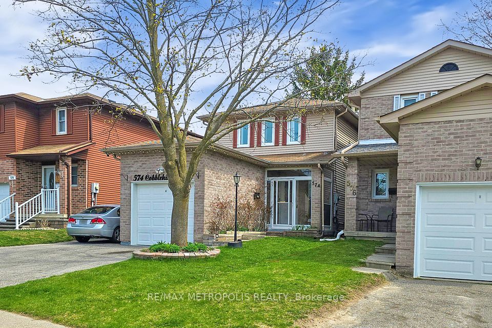 574 Cobblehill