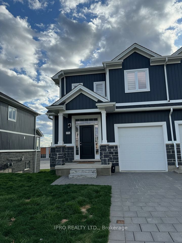 1752 Finley