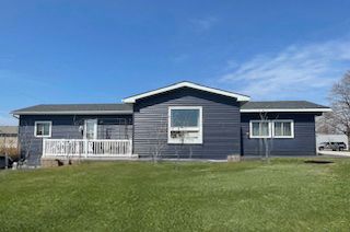 27 Cranberry Drive Ashfield-Colborne-Wawanosh Ontario N7A 3Y3