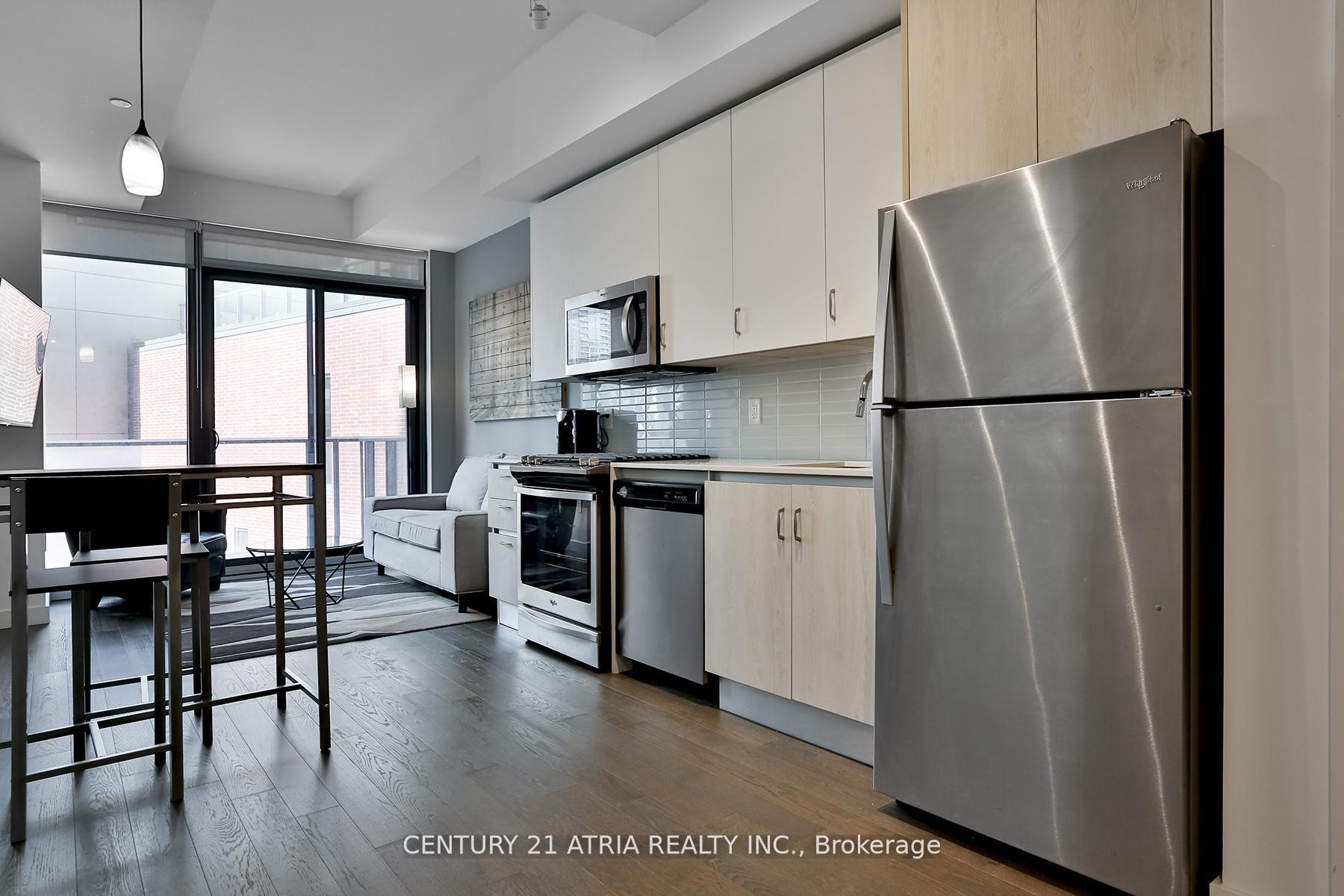 2 Bedrooms Condo at 2a Church, Toronto For sale