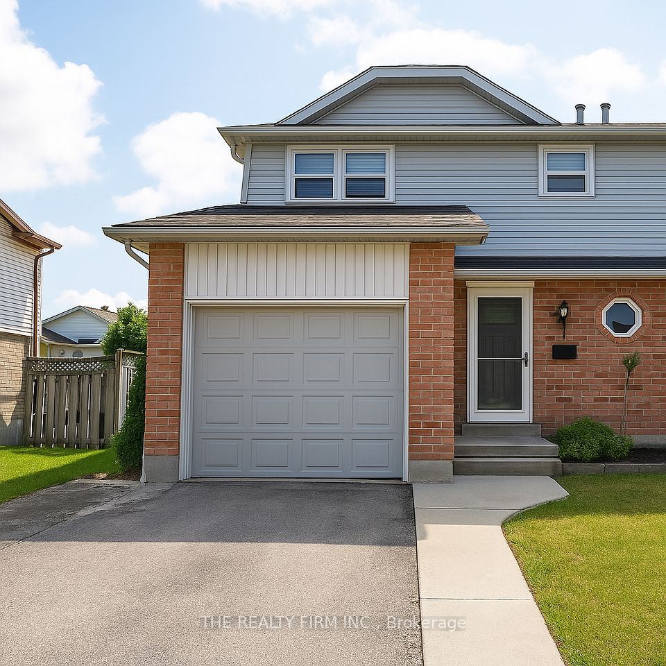 111 Ansondale Road, London South, ON N6C 5X8