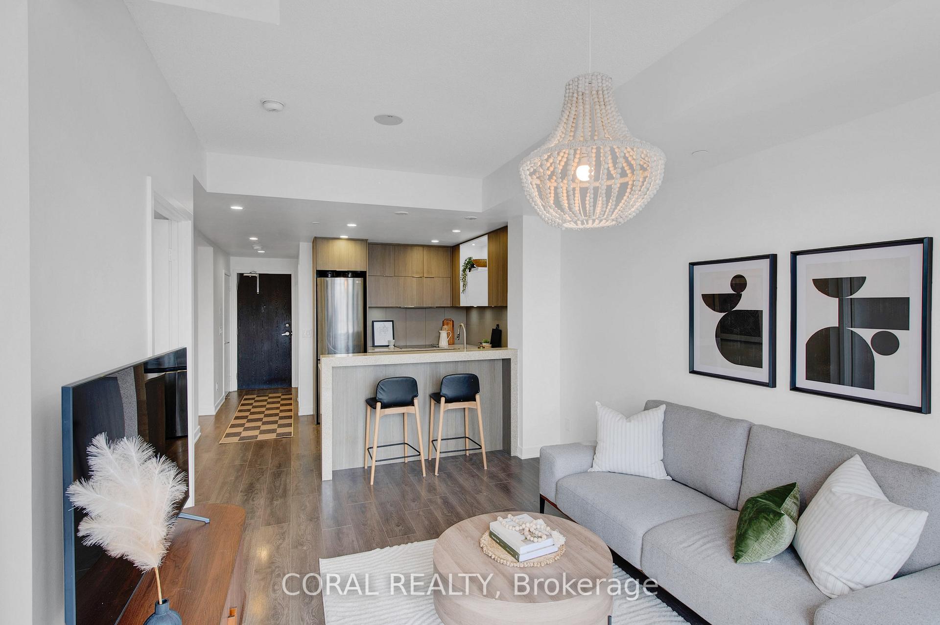 2 Bedrooms Condo at 170 Sumach, Toronto For sale