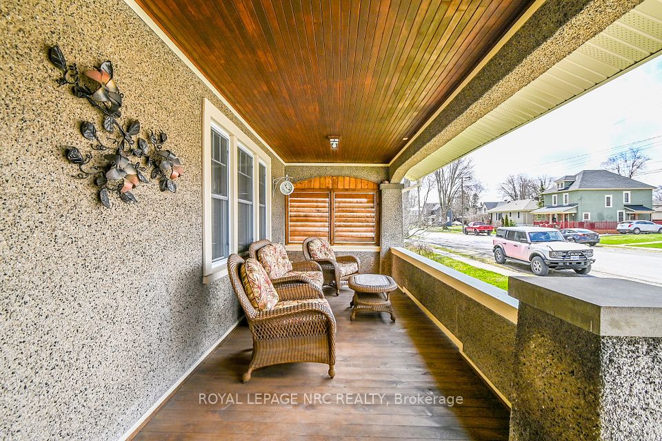 163 Erie Street, Port Colborne, ON L3K 4M5