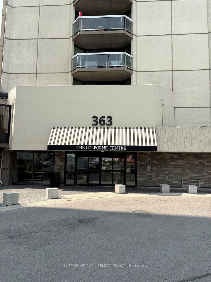 363 COLBORNE