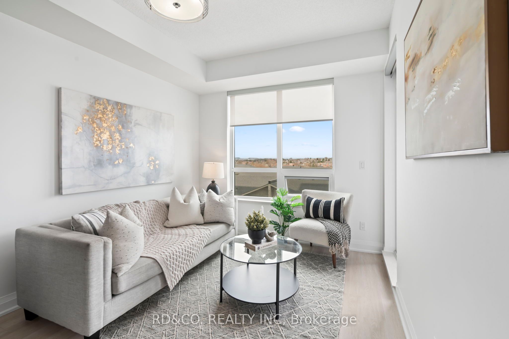 398 Highway 7 Road E, #601