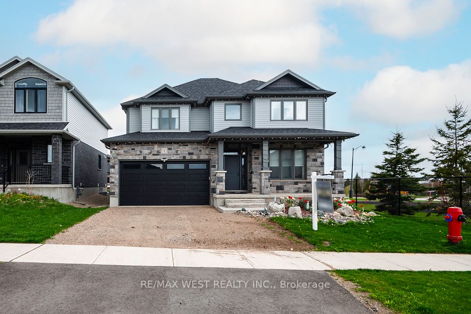 1 Grundy Crescent