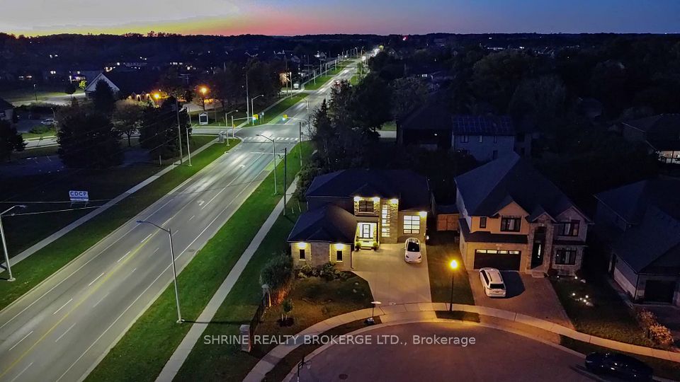 798 Hickorystick Key Drive ; MLS ID: X11990218