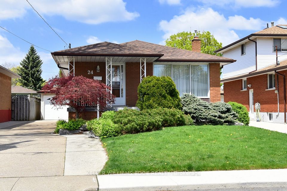 24 Burrwood