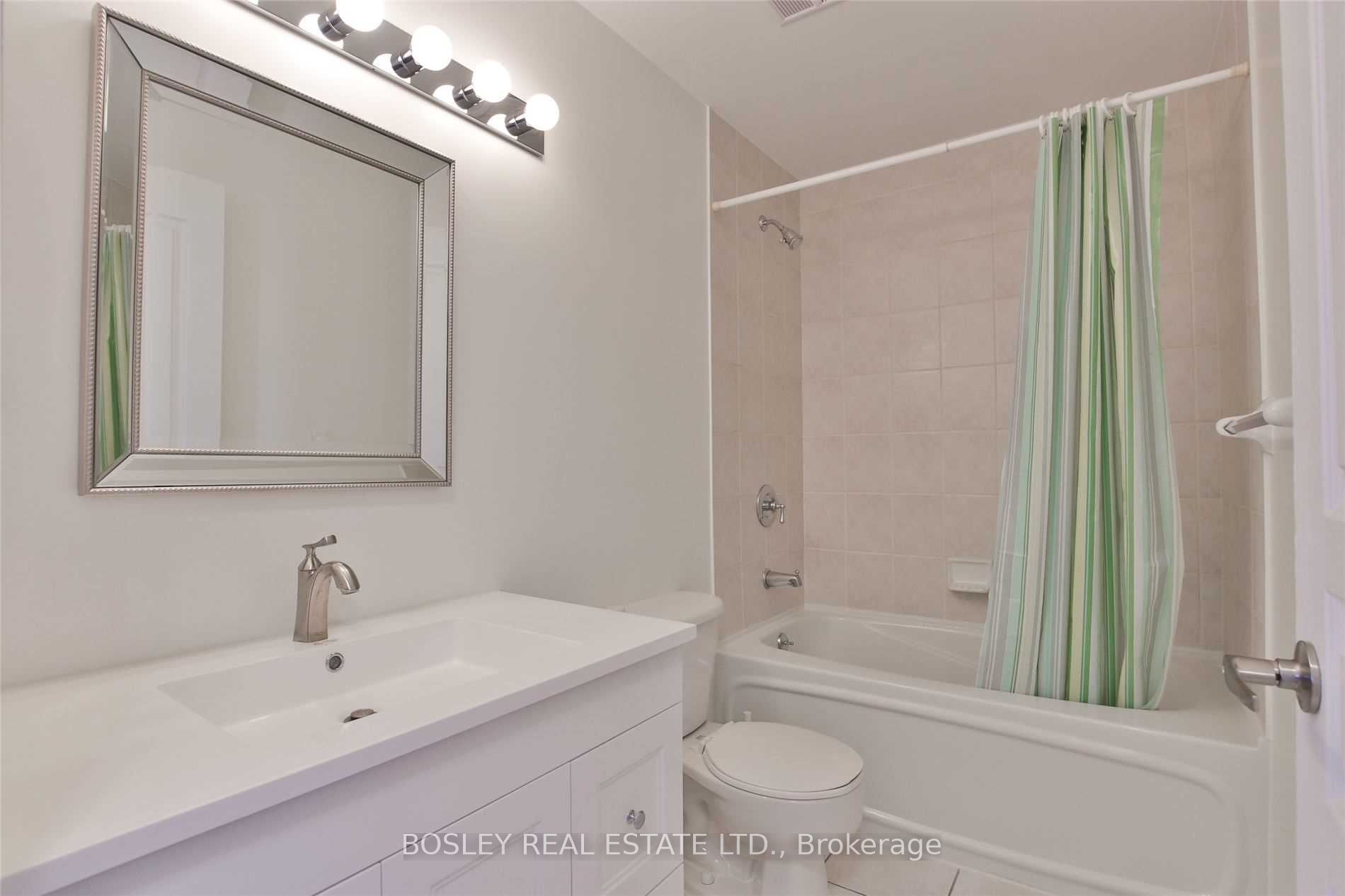 438 Richmond Street W, #410