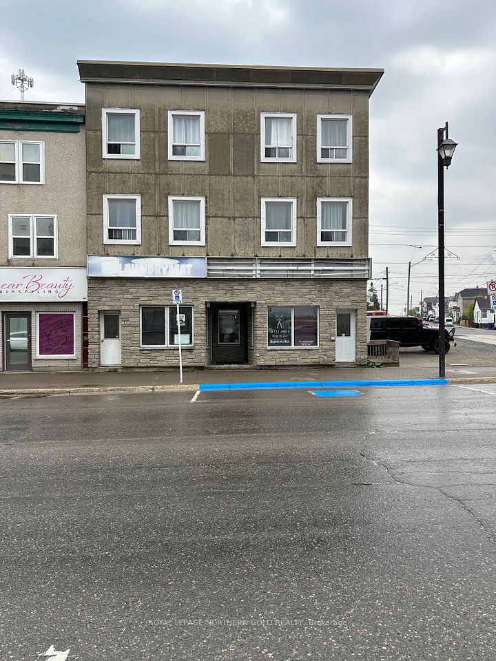 77 Government Road