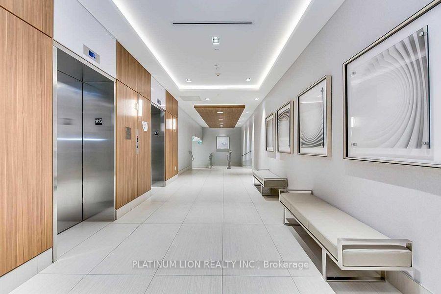 1 Bedroom Condo at 20 Shore Breeze, Toronto For sale
