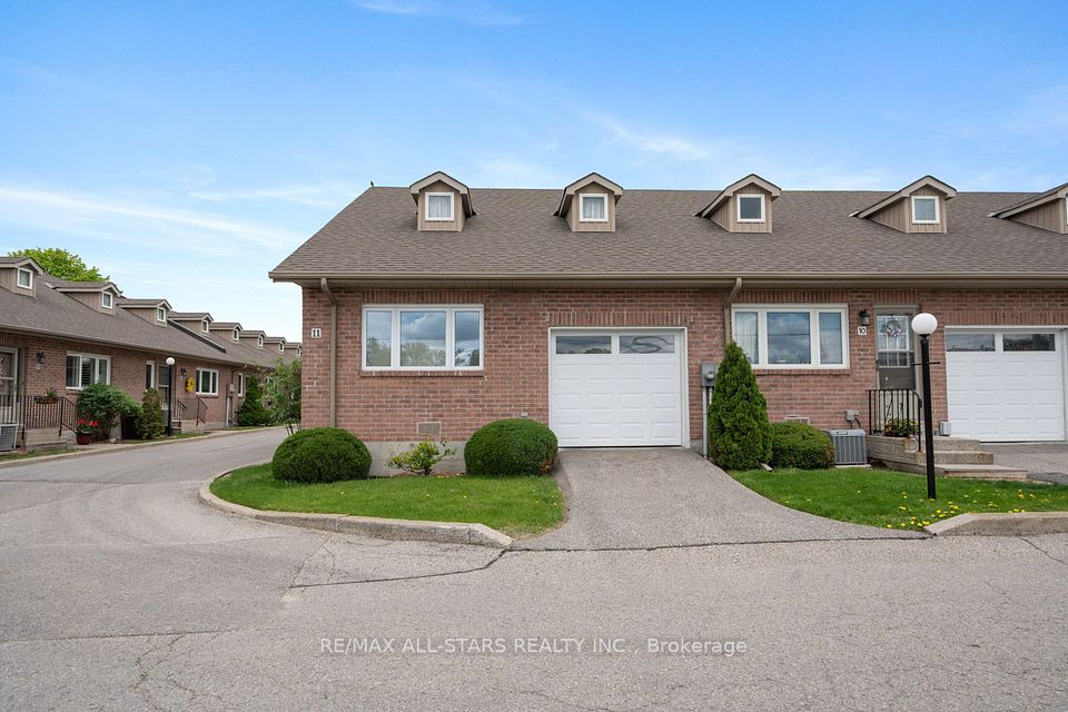 #11 - 234 Water Street, Scugog, ON L9L 1C4