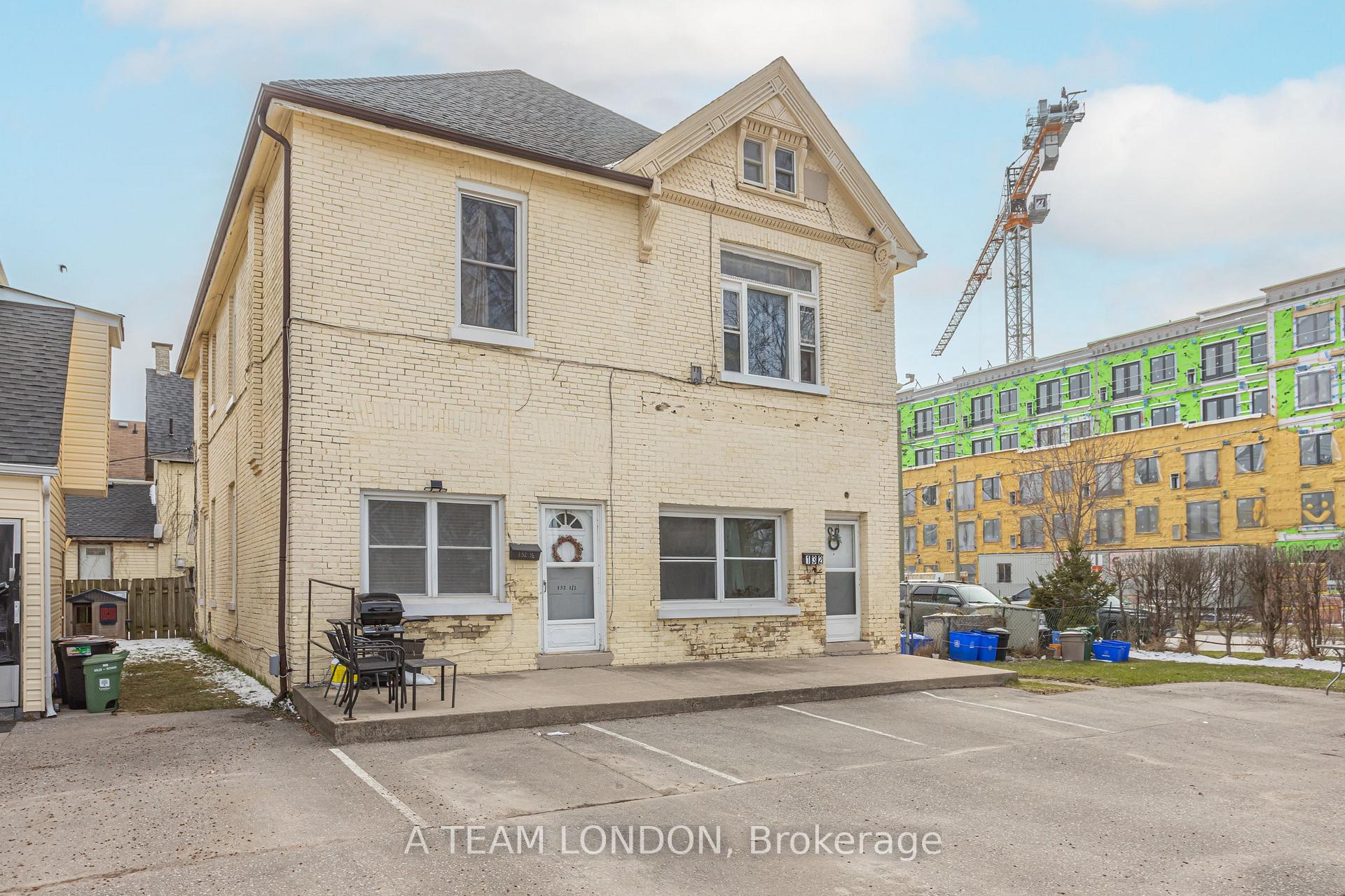 340 Hill Street, London East, ON N6B 1E3