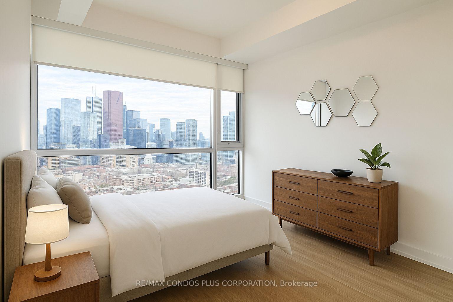3 Bedrooms Condo at 135 Lower Sherbourne,  Toronto For sale