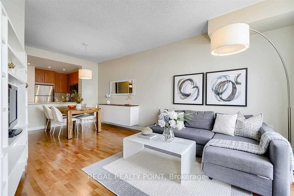 85 Bloor