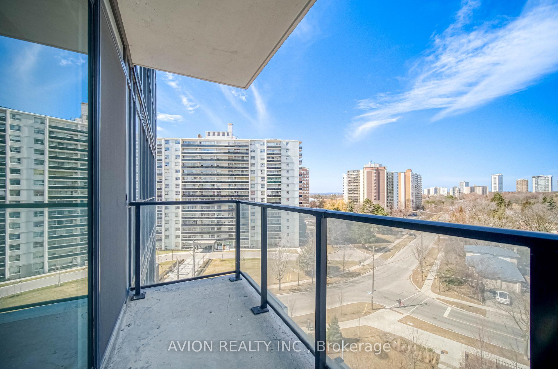 2 Bedrooms Condo at 128 Fairview Mall,  Toronto For sale