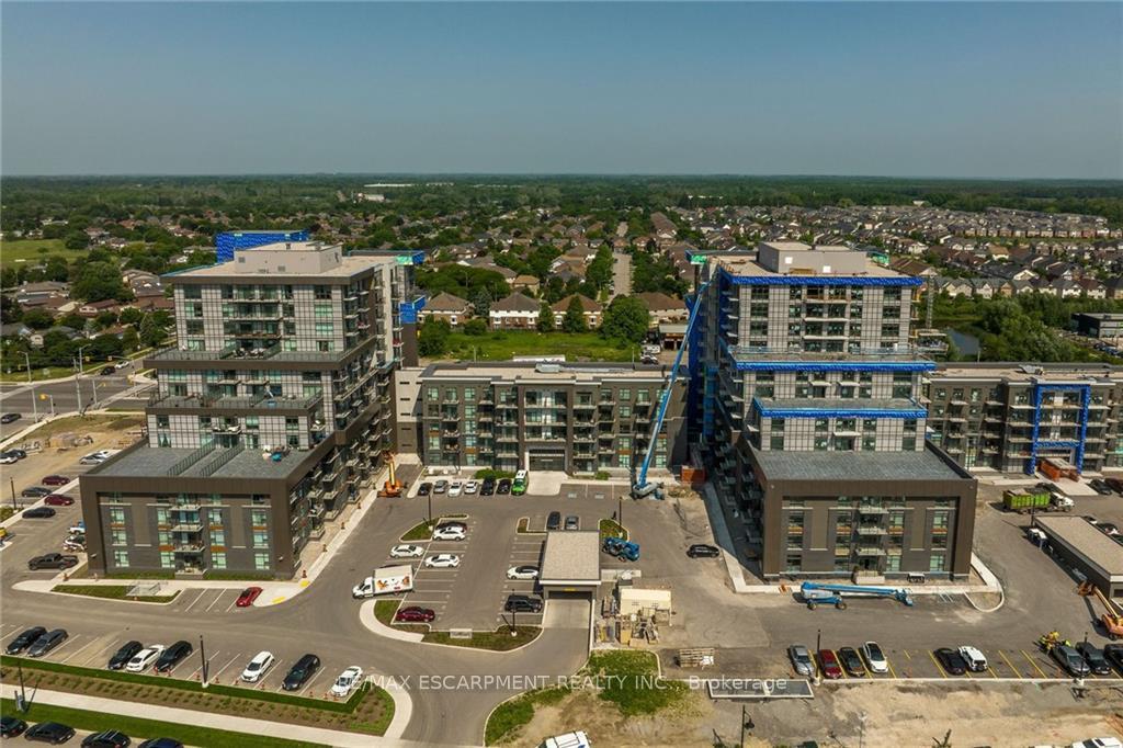 1 Bedroom Condo at 460 Dundas,  Hamilton For sale