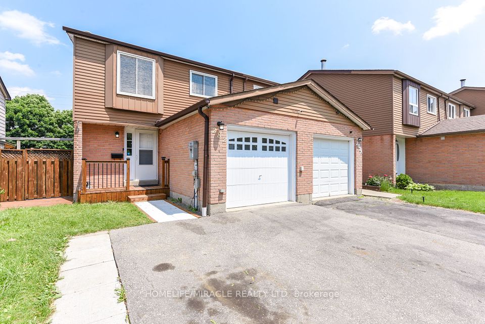 282 Royal Salisbury