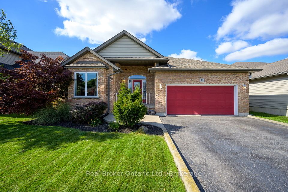 45 Las Road, West Lincoln, ON L0R 2A0