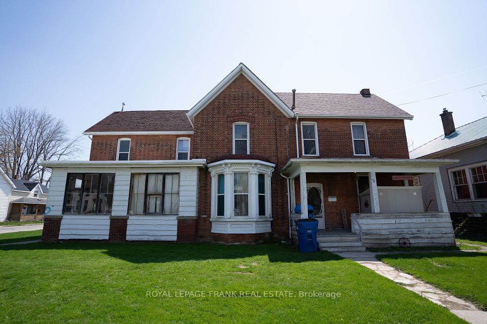 50 Lorne