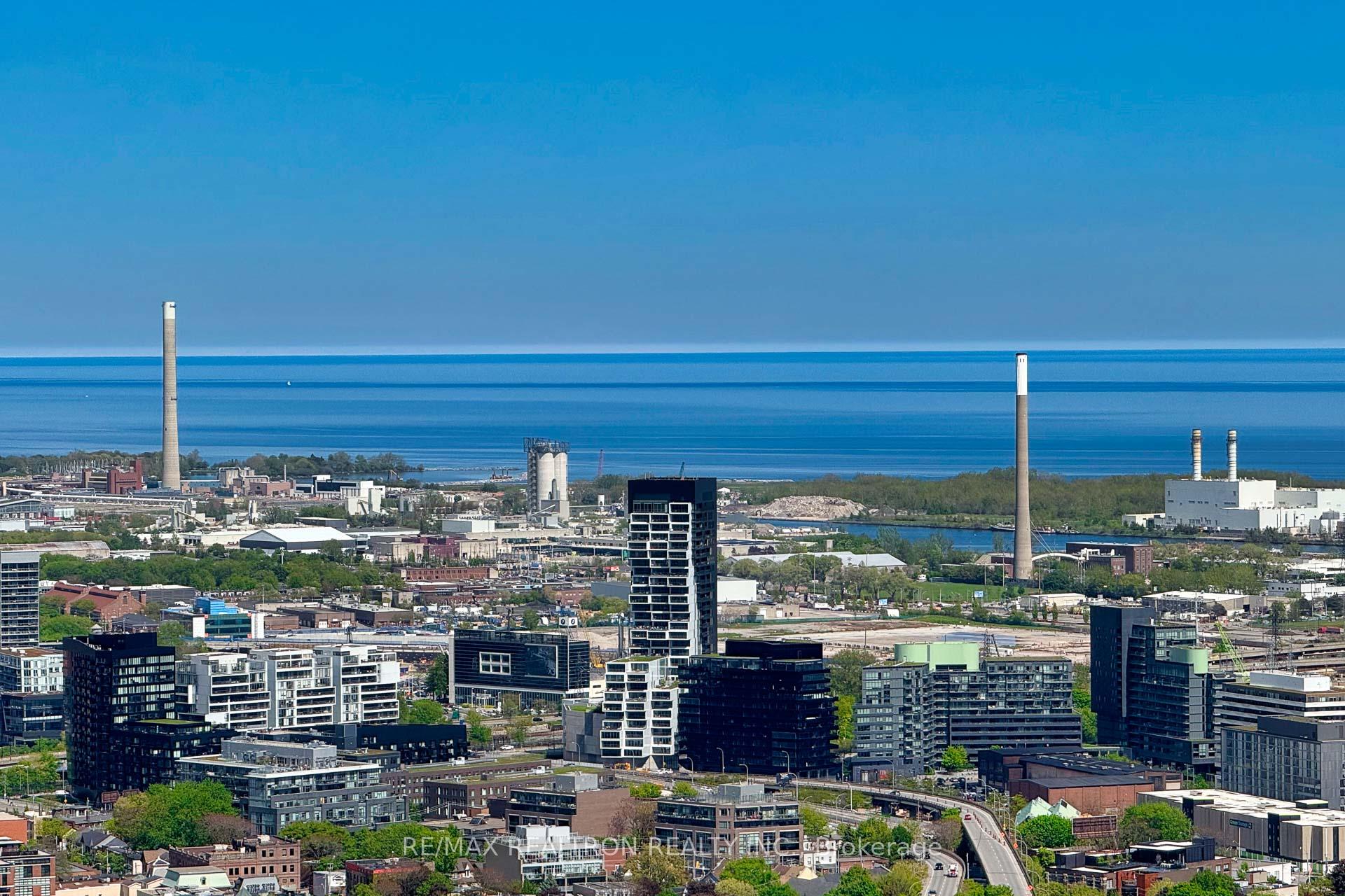 1 Bedroom Condo at 181 Dundas, Toronto For sale