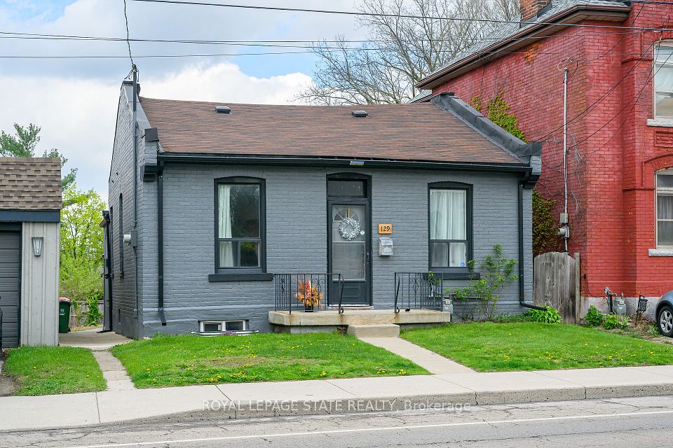 129 Dundurn