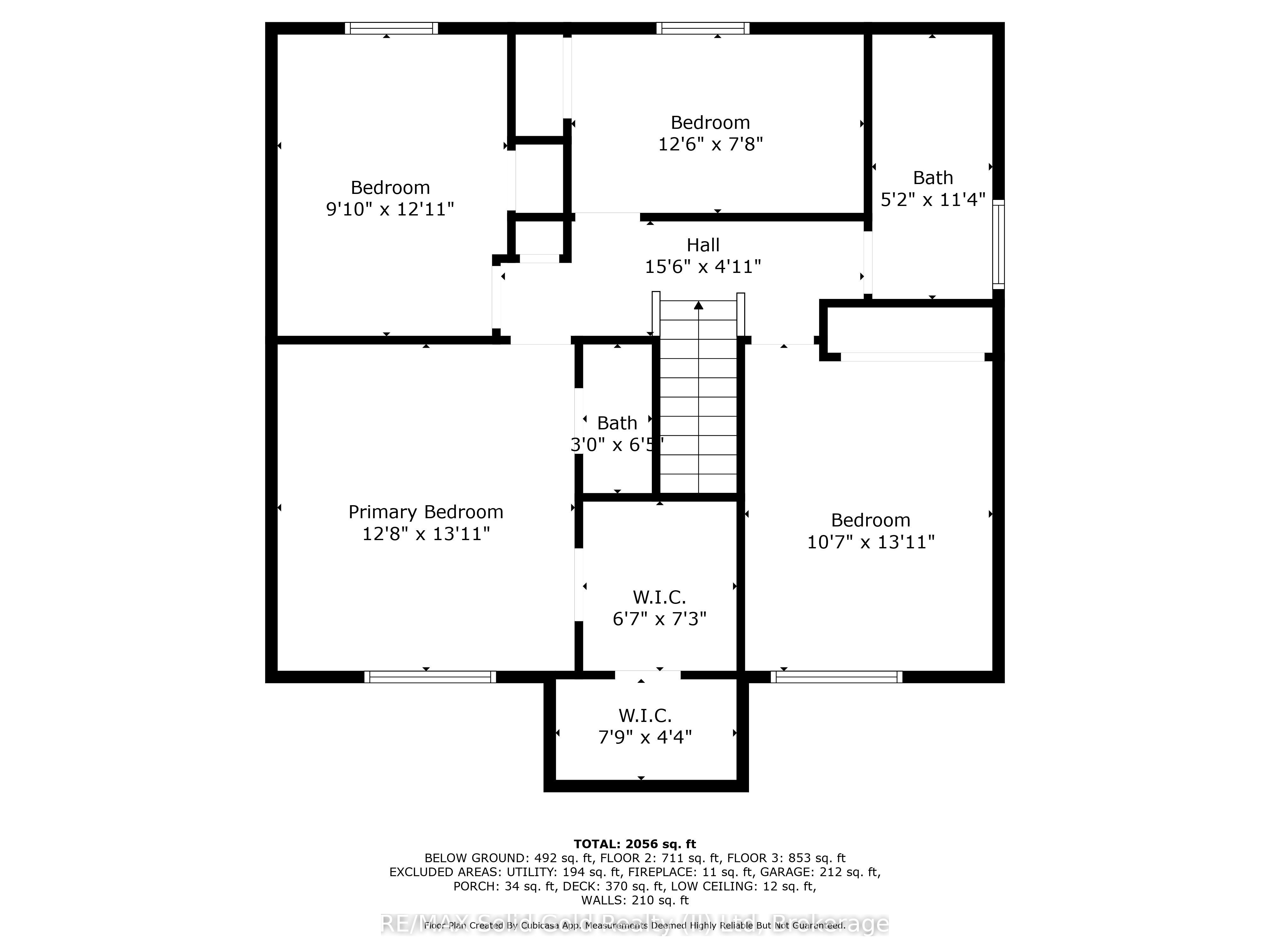 33 Mcgarry Drive
