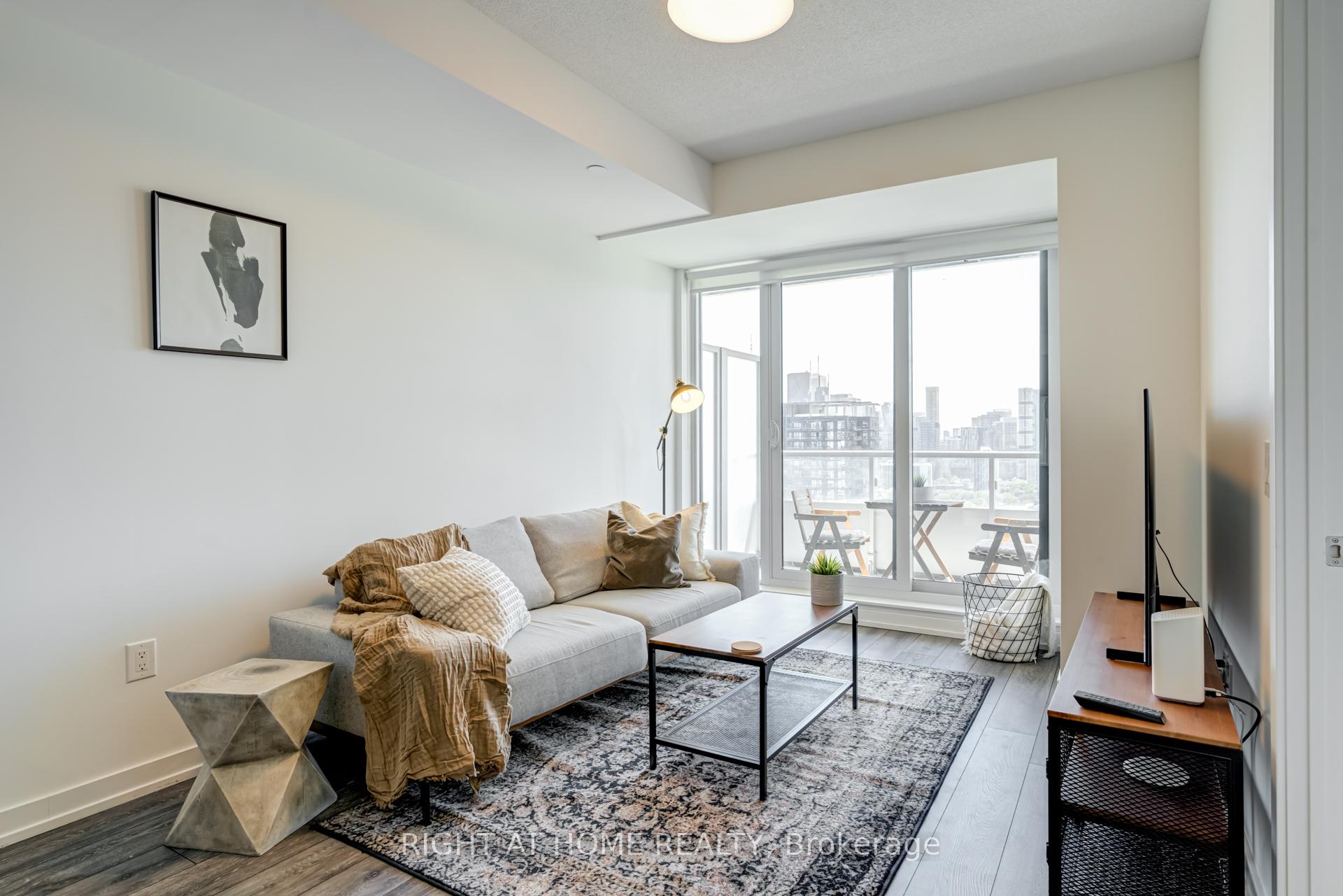 2 Bedrooms Condo at 225 Sumach, Toronto For sale