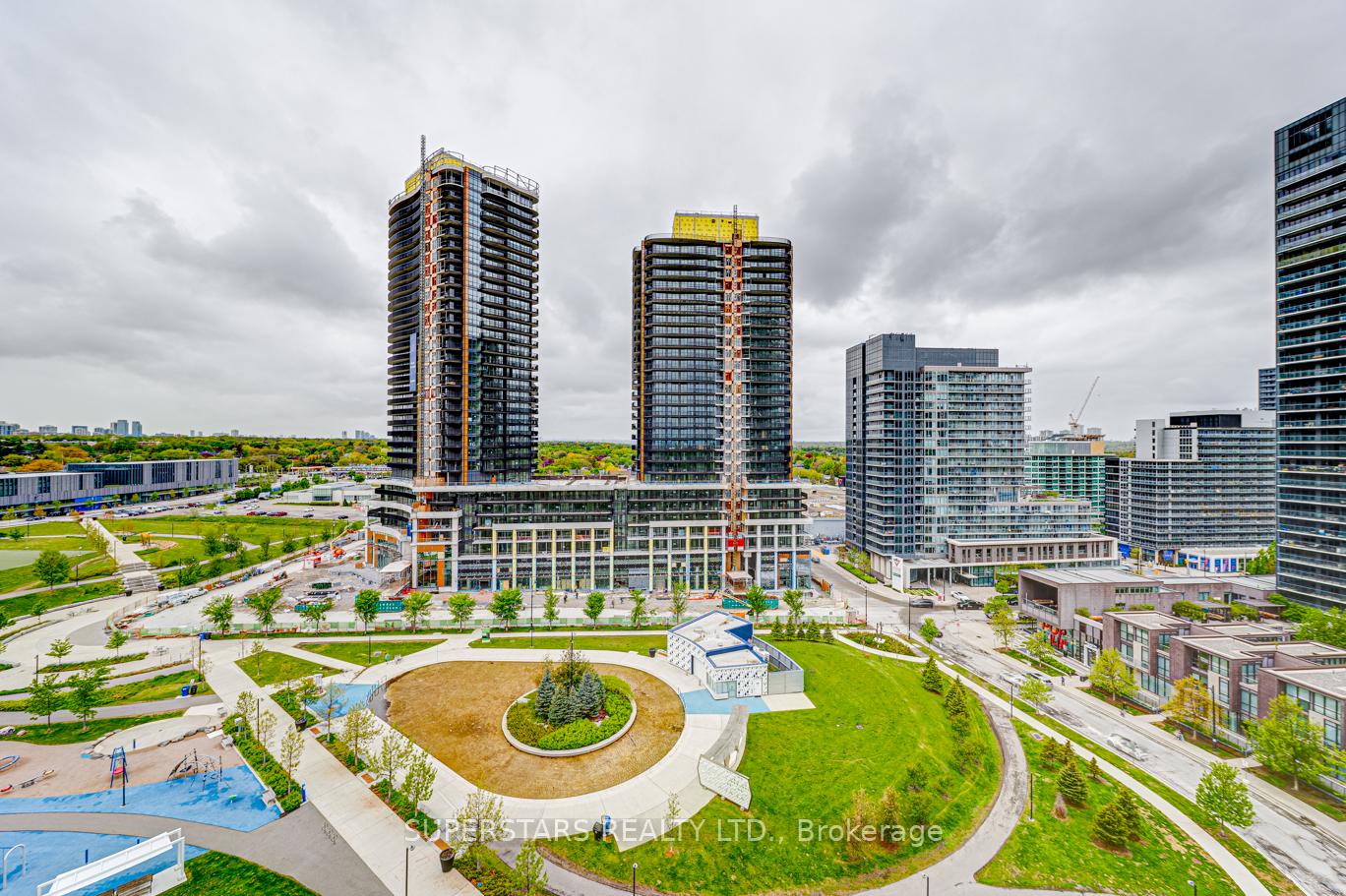 1 Bedroom Condo at 95 Mcmahon, Toronto For sale