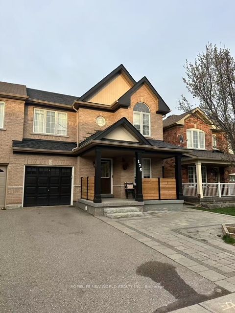 175 Knapton Drive