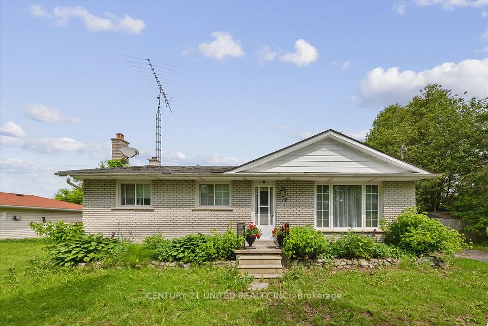 18 Cedarview