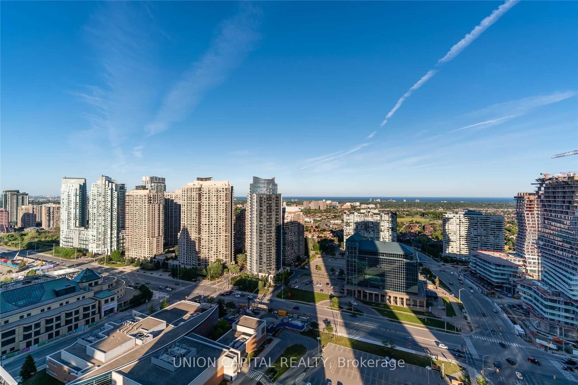4065 Confederation Parkway, #2808