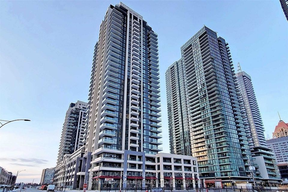 4055 Parkside Village