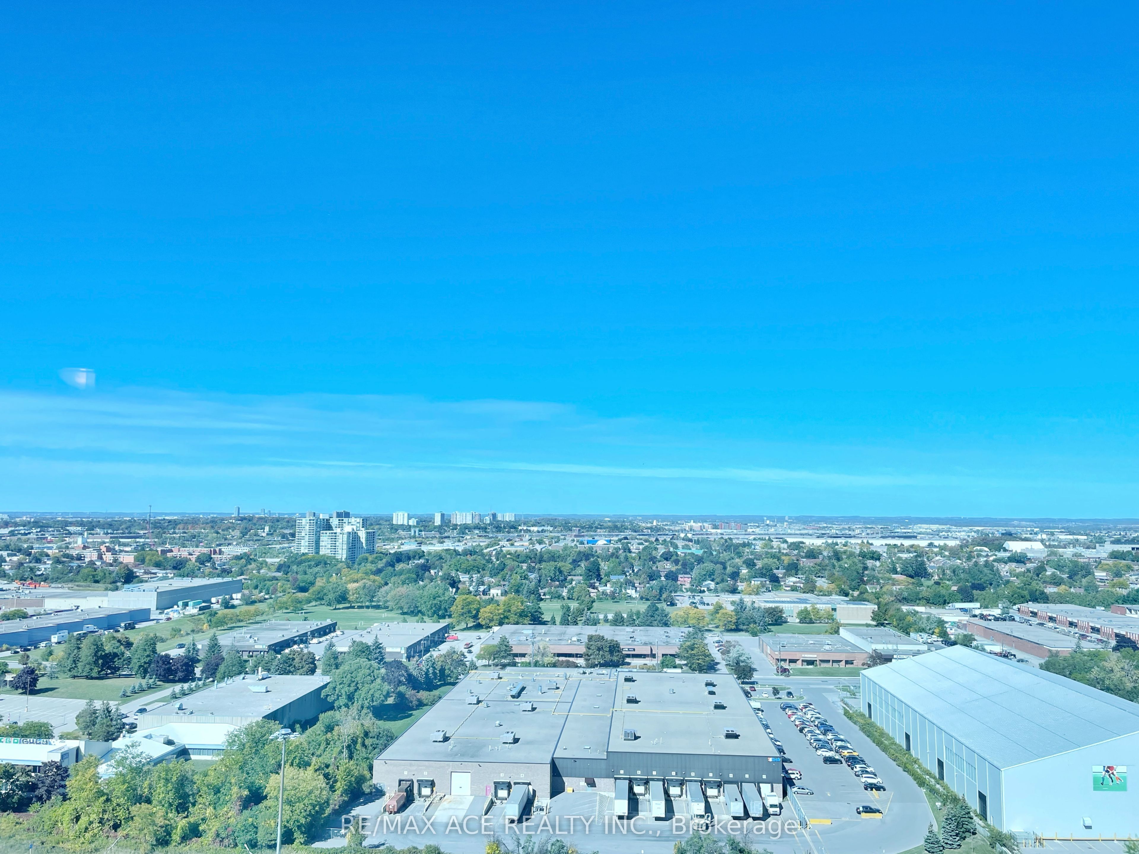 38 Lee Centre Drive, #2315