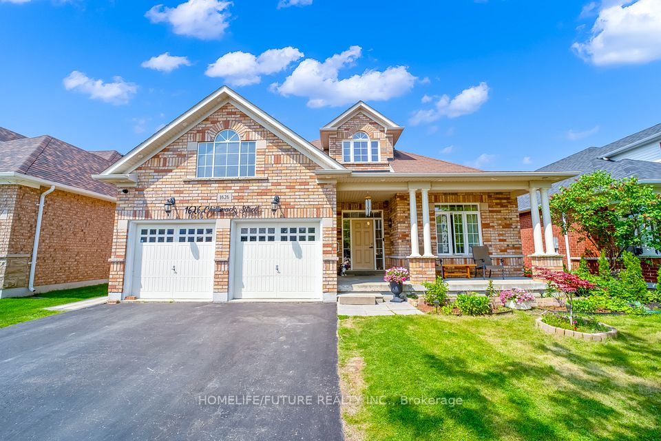 1626 Chilliwack