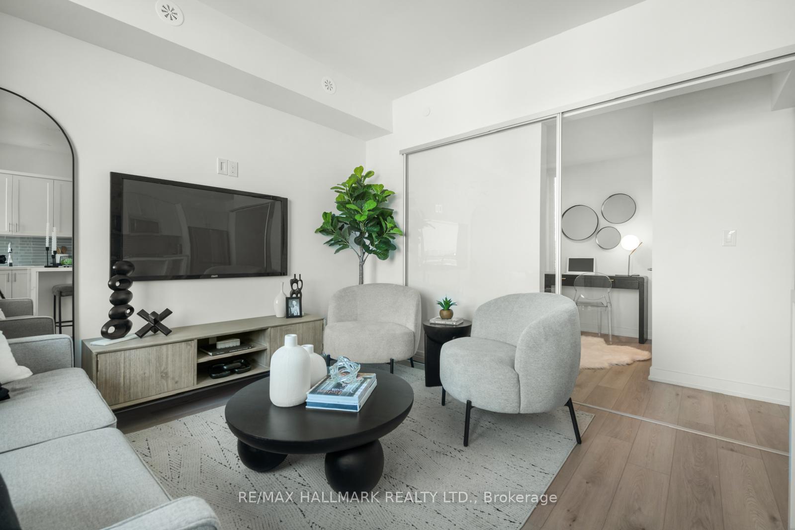 3 Bedrooms Condo at 1455 O’Connor, Toronto For sale