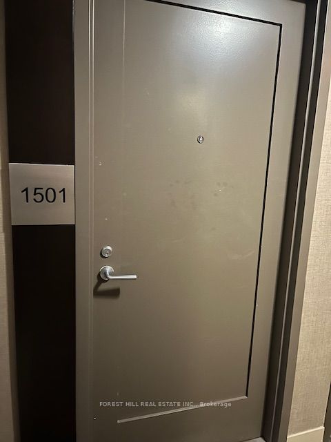 320 Tweedsmuir Avenue, #1501