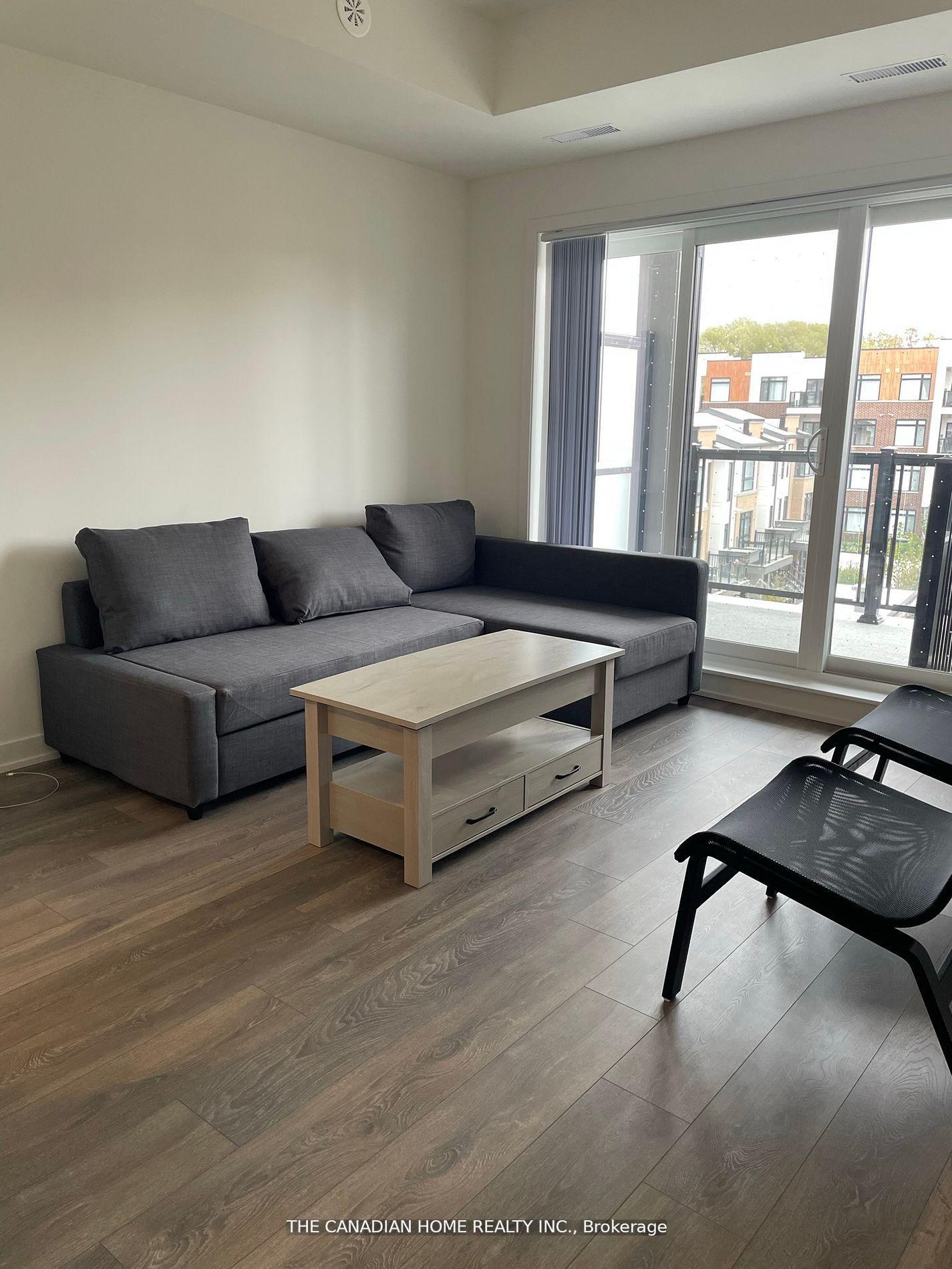 1 Bedroom Condo at 160 CANON JACKSON, Toronto For sale