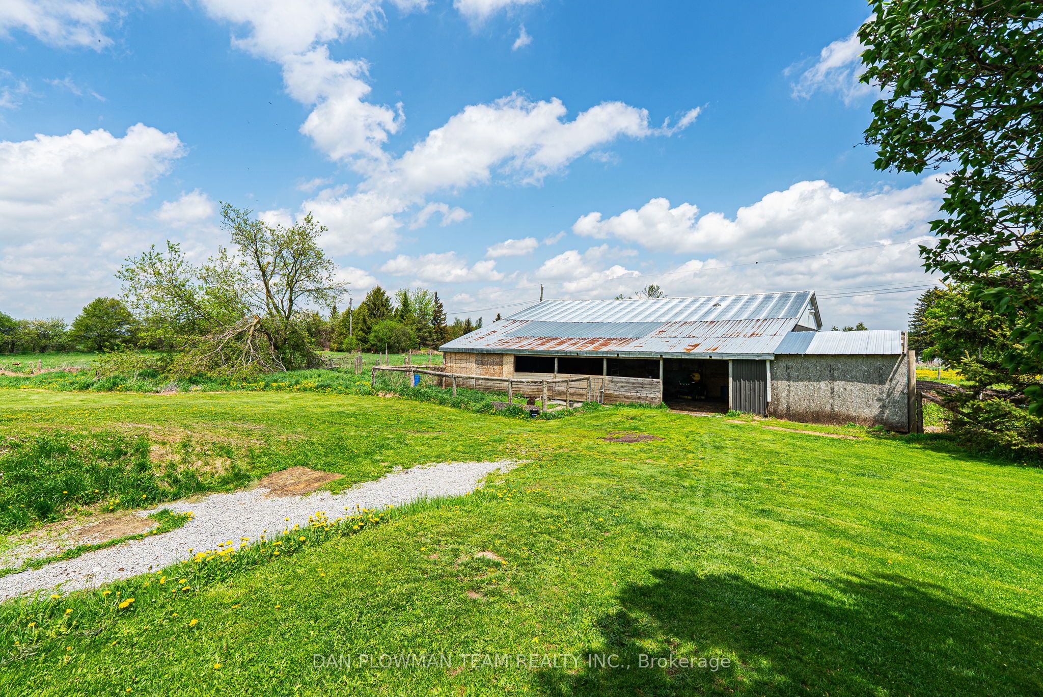 503 Zion Road