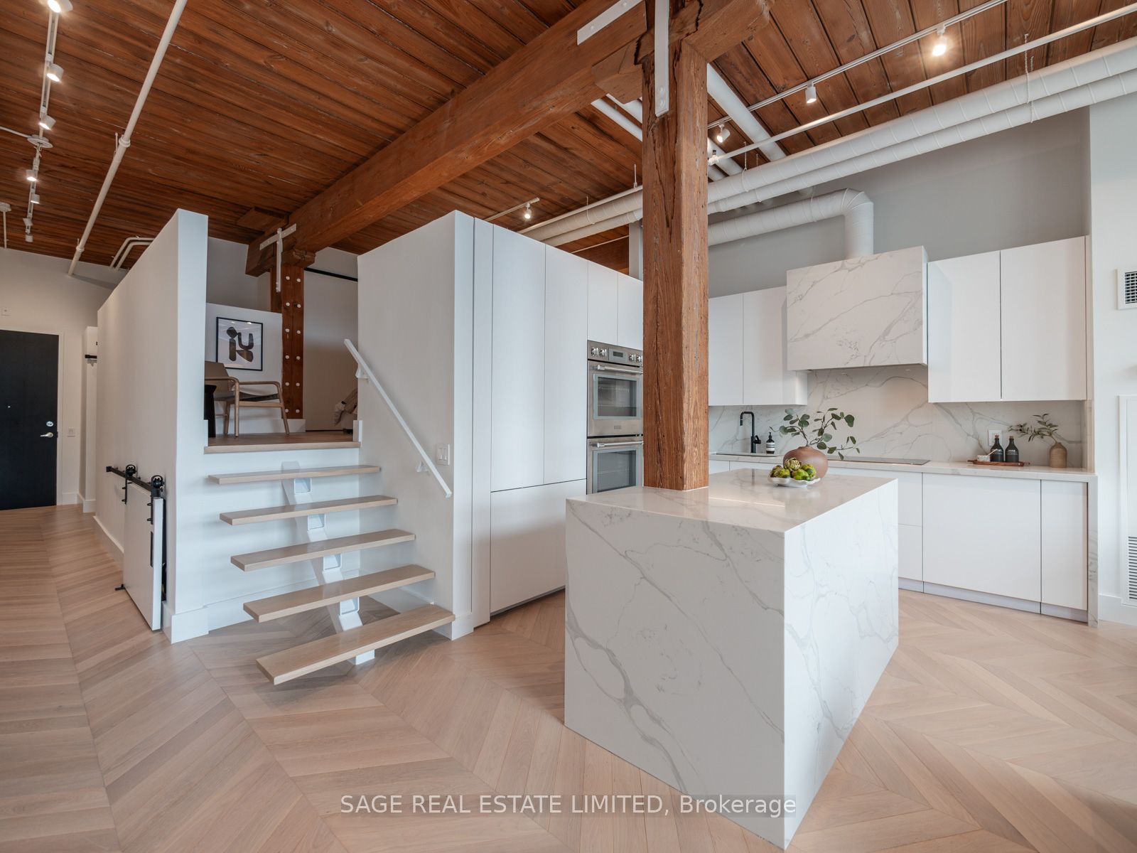 993 Queen Street W, #317
