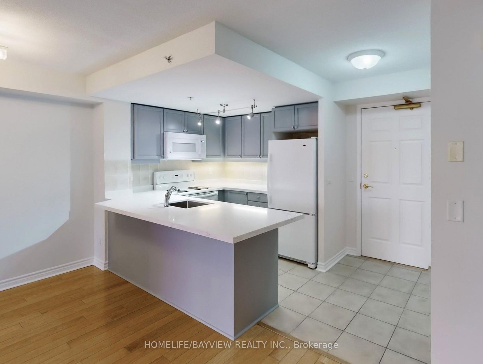 1 Bedroom Condo at 350 Princess Royal, Mississauga For sale