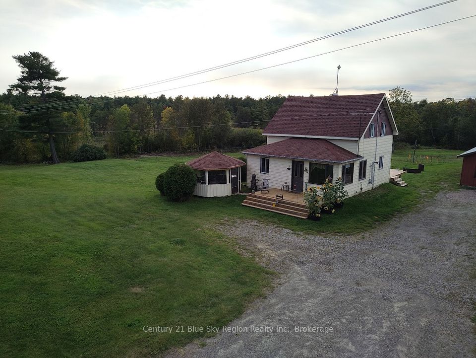 8919 Highway 64