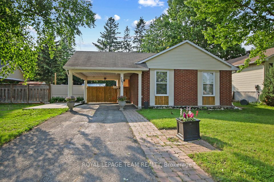 167 Abbeyhill Drive
